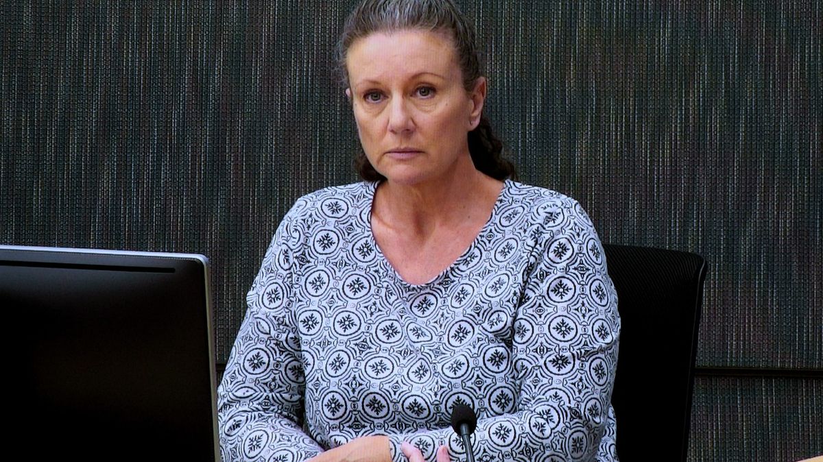 Australanka odsouzená za vraždu svých dětí dostala milost. Pomohla jí věda